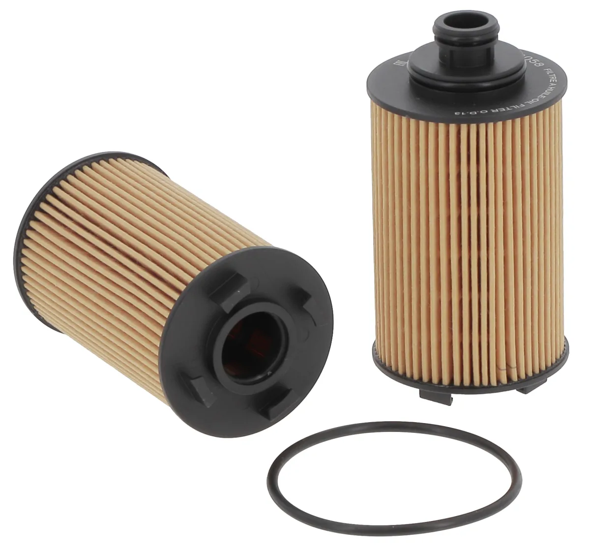 SO12058 Hifi Filter