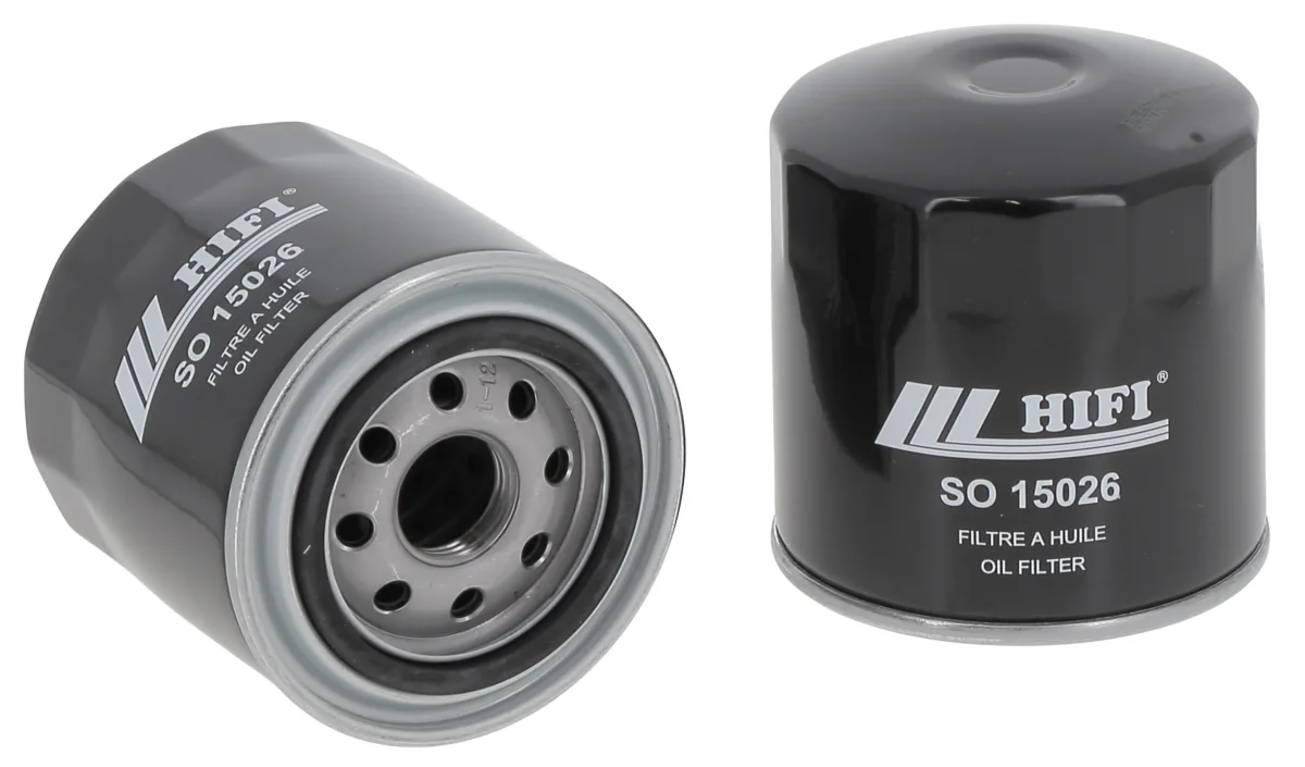 SO15026 Hifi Filter