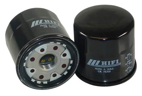 SO1639 Hifi Filter
