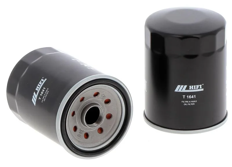 SO1641 Hifi Filter