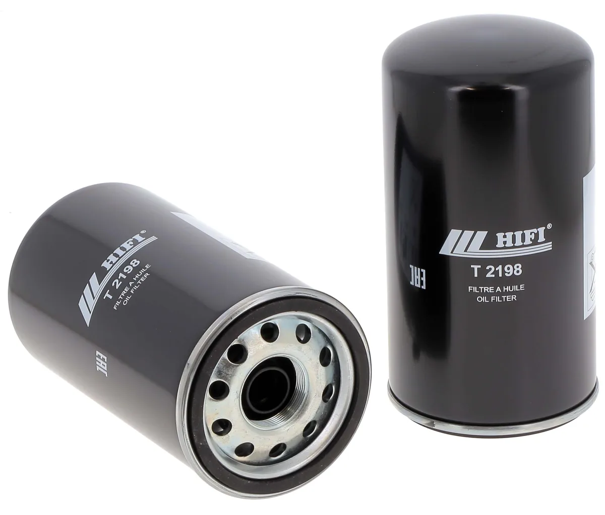 SO2198 Hifi Filter