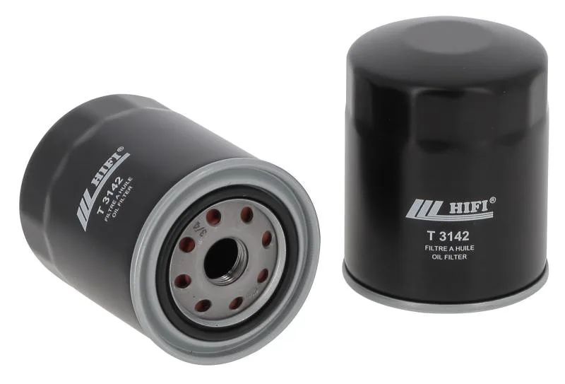 SO3142 Hifi Filter