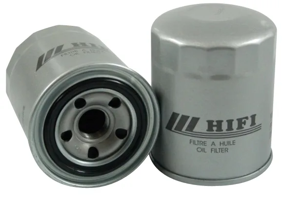 SO3144 Hifi Filter