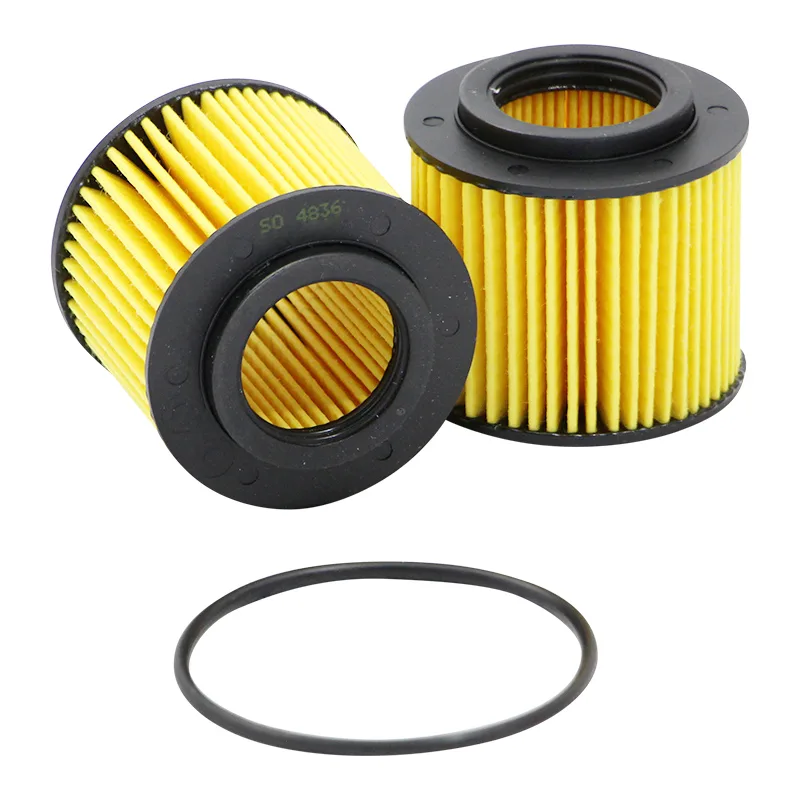 SO4836 SF Filter
