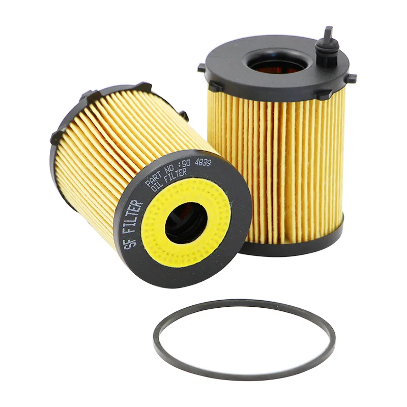 SO4839 SF Filter