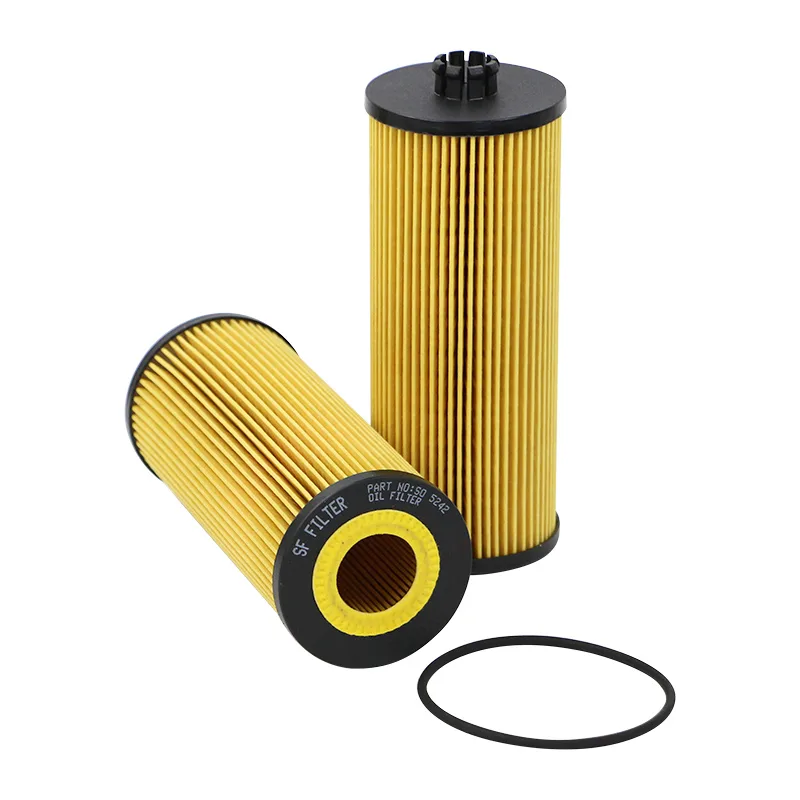 SO5242 SF Filter
