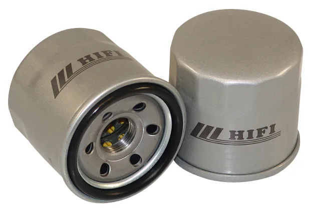 SO600 Hifi Filter