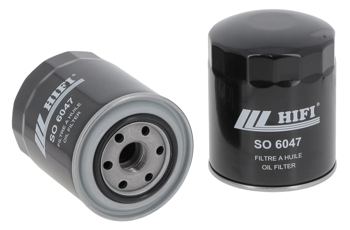 SO6047 Hifi Filter
