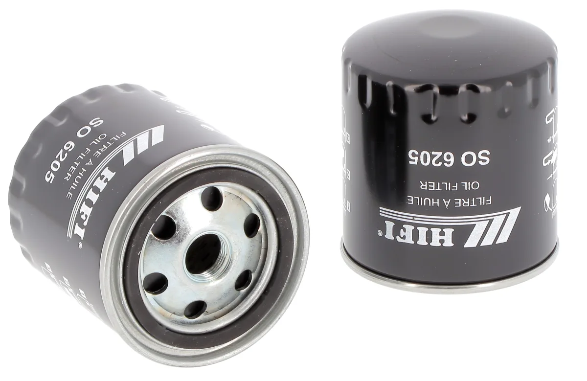 SO6205 Hifi Filter