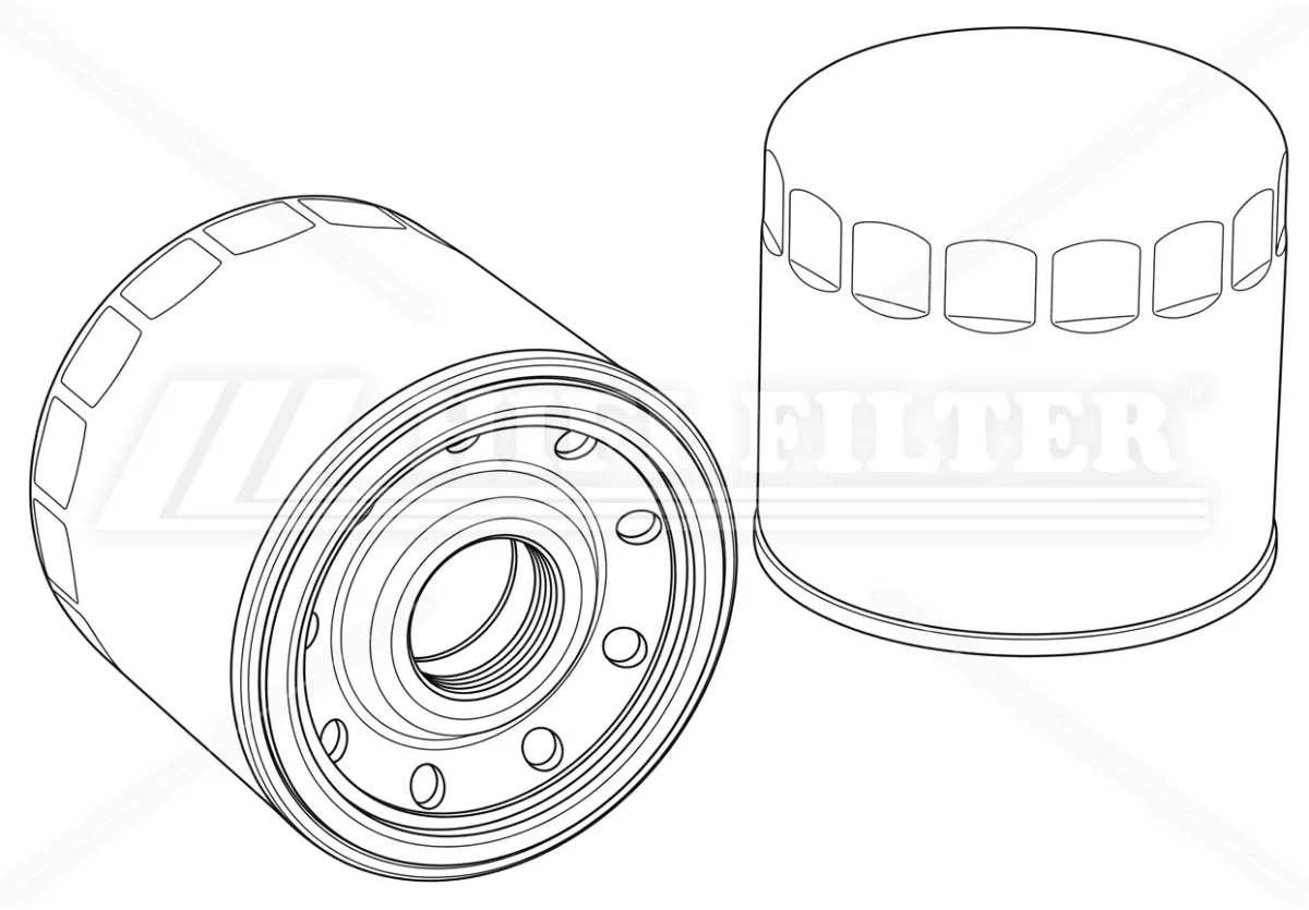 SO6248 Hifi Filter