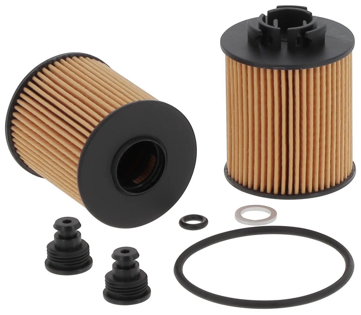 SO6250 Hifi Filter