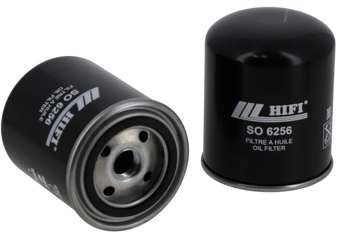 SO6256 Hifi Filter