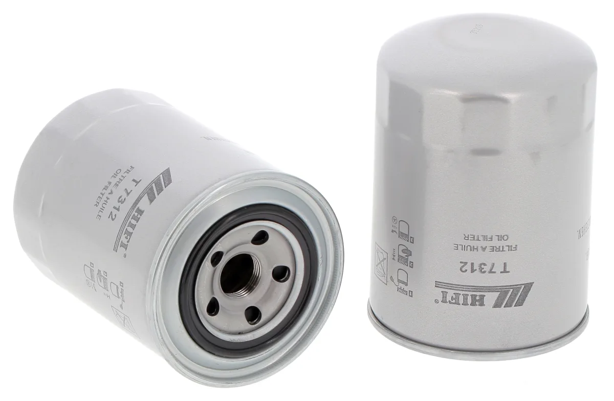 SO6312 Hifi Filter