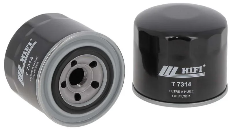 SO6314 Hifi Filter
