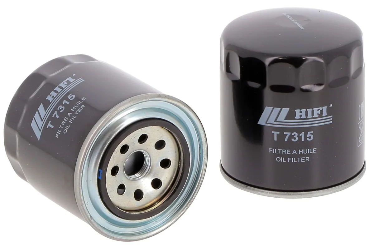 SO6315 Hifi Filter