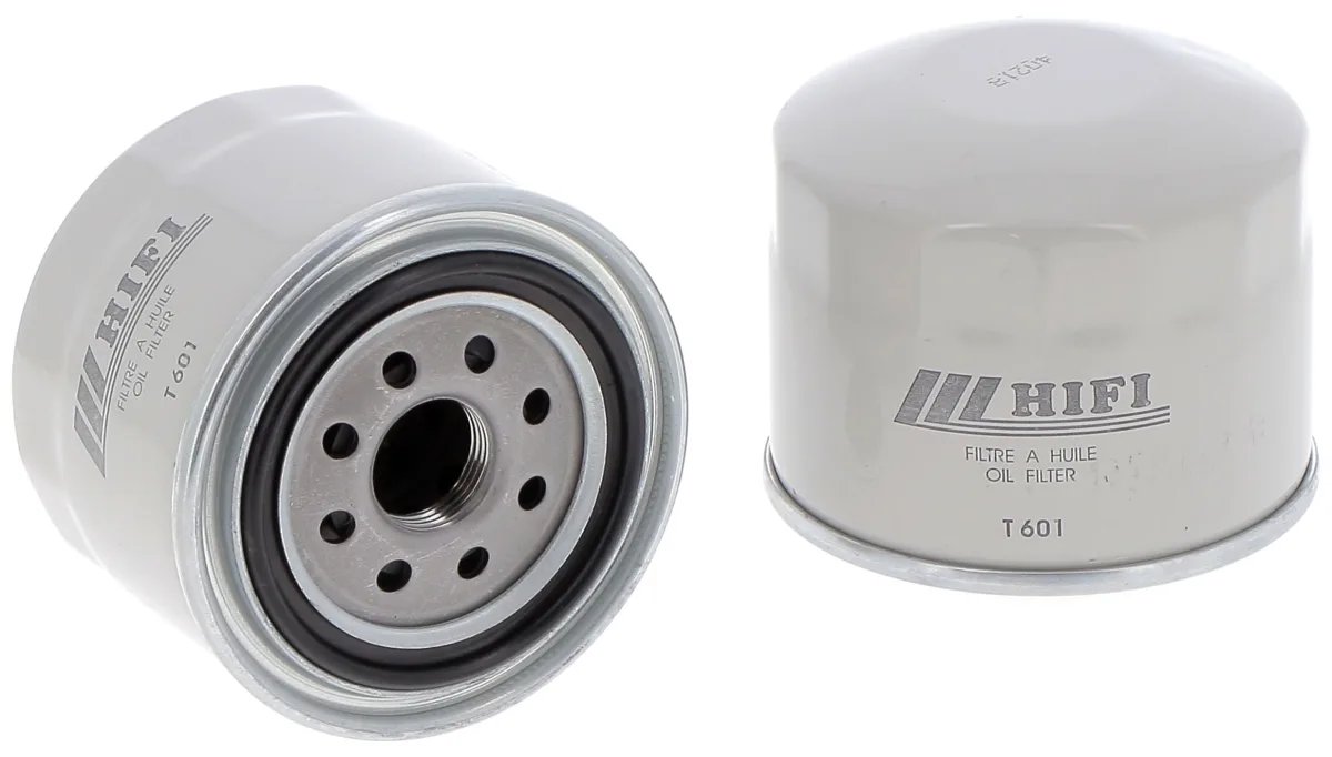 SO6601 Hifi Filter