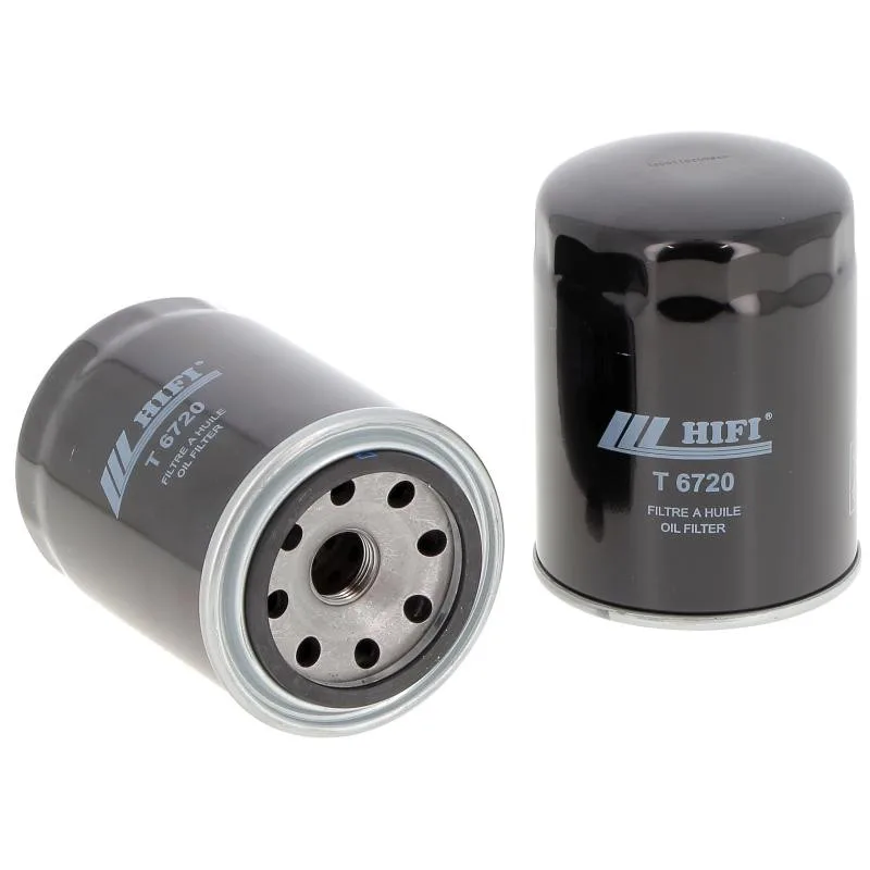 SO6720 Hifi Filter