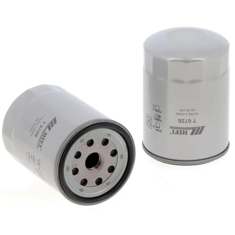 SO6726 Hifi Filter