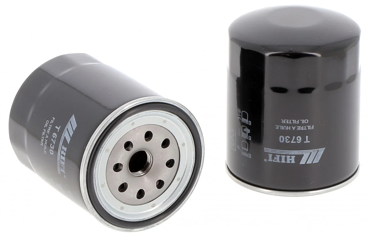 SO6730 Hifi Filter