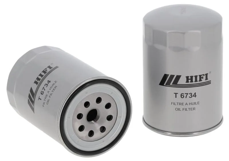 SO6734 Hifi Filter