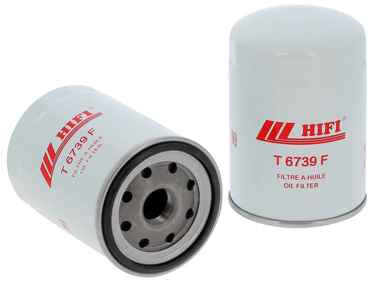 SO6739F Hifi Filter