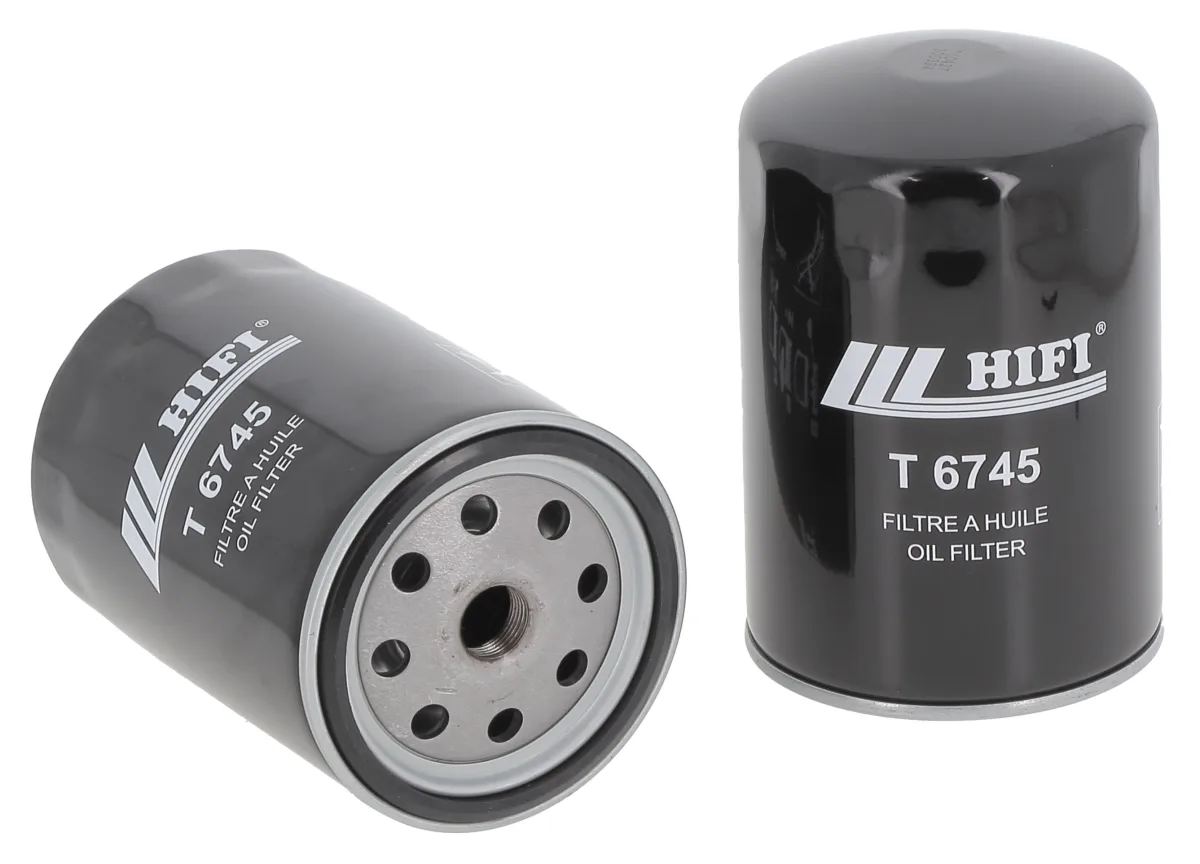 SO6745 Hifi Filter