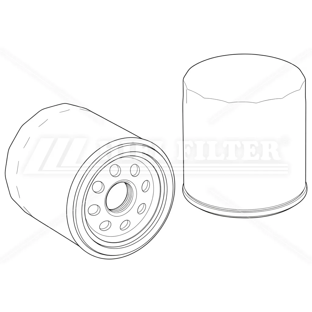 SO6927 Hifi Filter