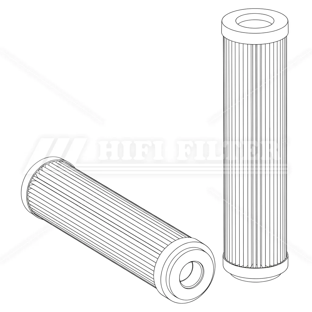SO6931 Hifi Filter