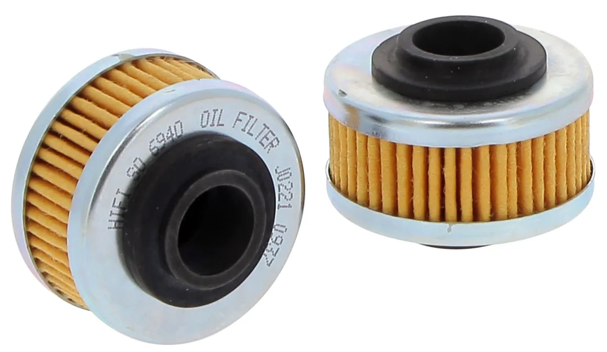 SO6940 Hifi Filter