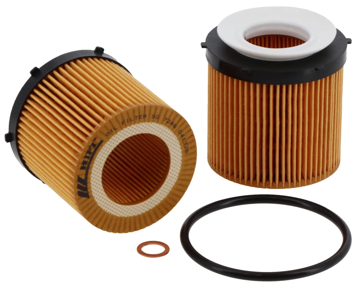 SO7246 Hifi Filter