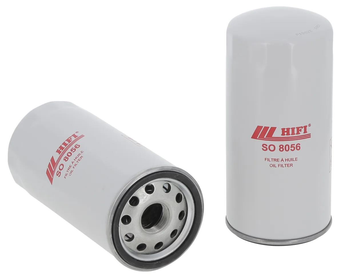 SO8056 Hifi Filter