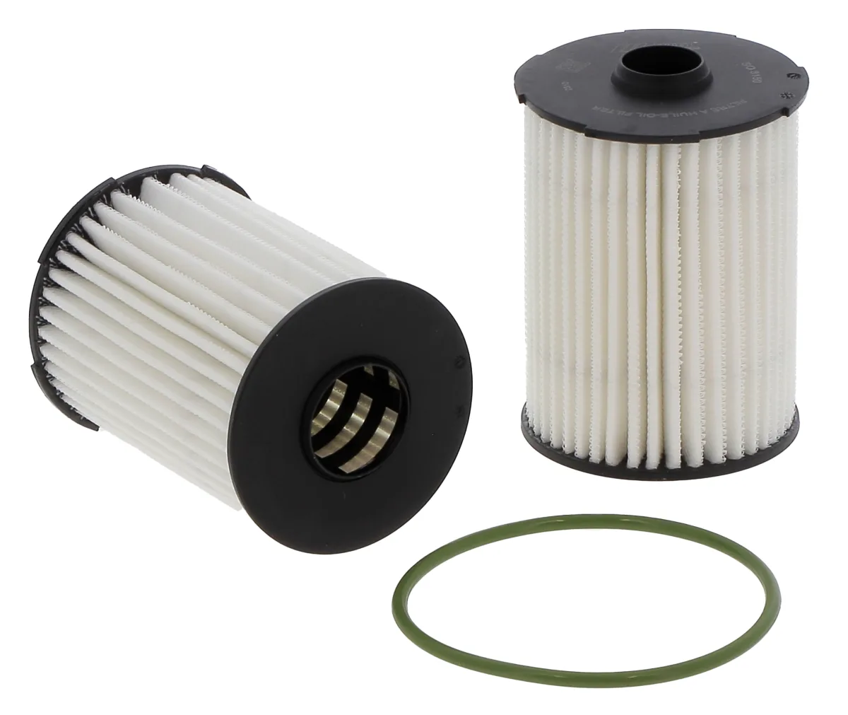 SO8150 Hifi Filter