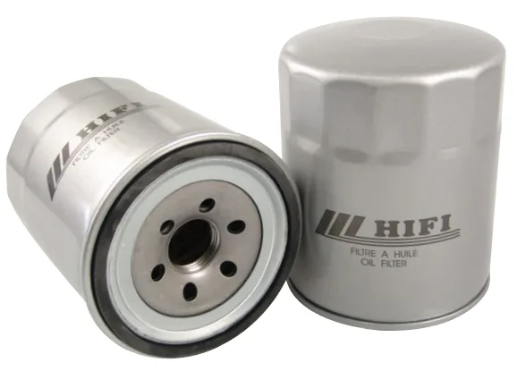 SO8211 Hifi Filter