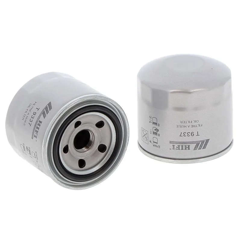 SO9337 Hifi Filter