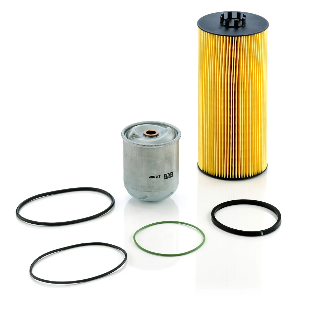 SP2041-2X Mann Filter