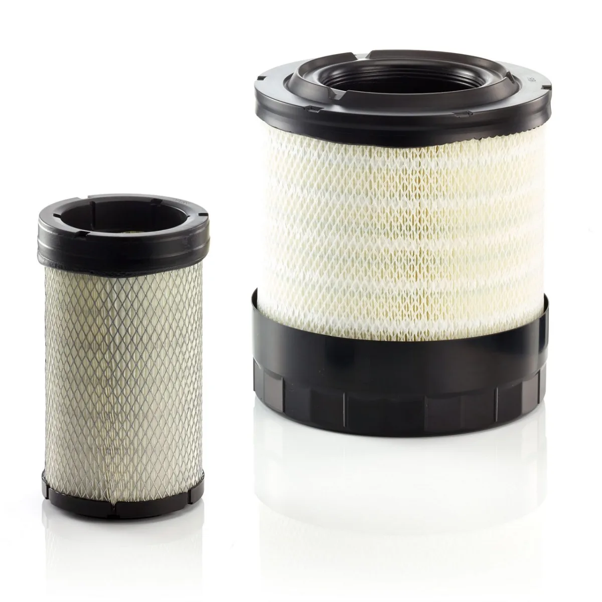 SP3009-2 Mann Filter