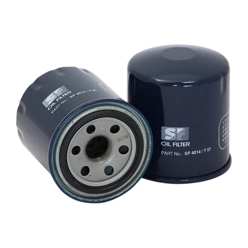 SP4014 SF Filter