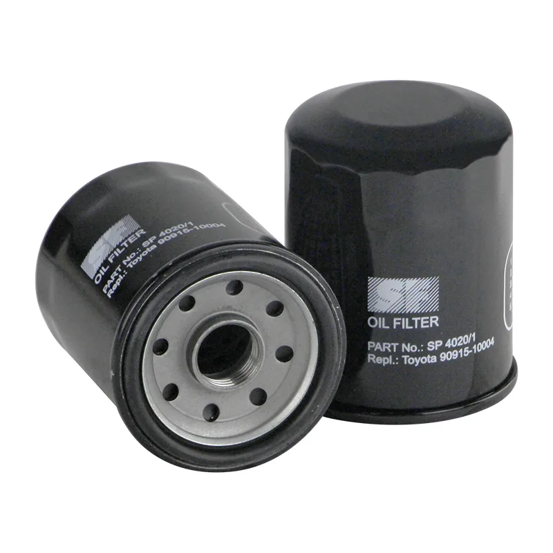 SP4020/1 SF Filter