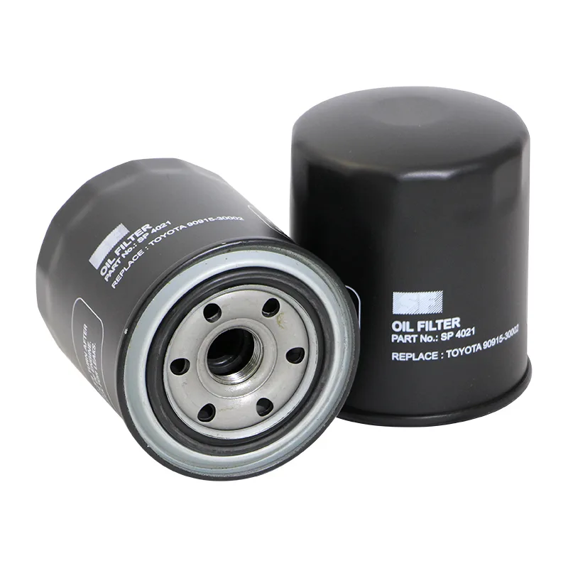 SP4021 SF Filter