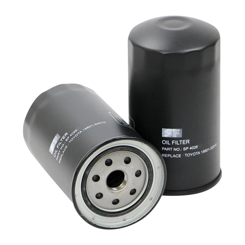 SP4026 SF Filter