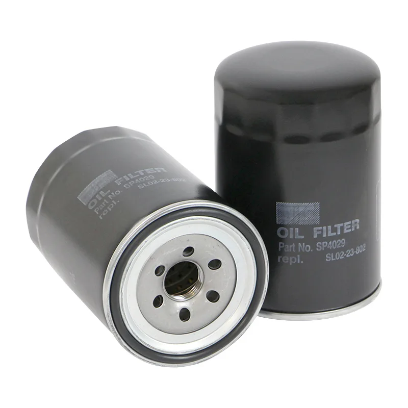 SP4029 SF Filter