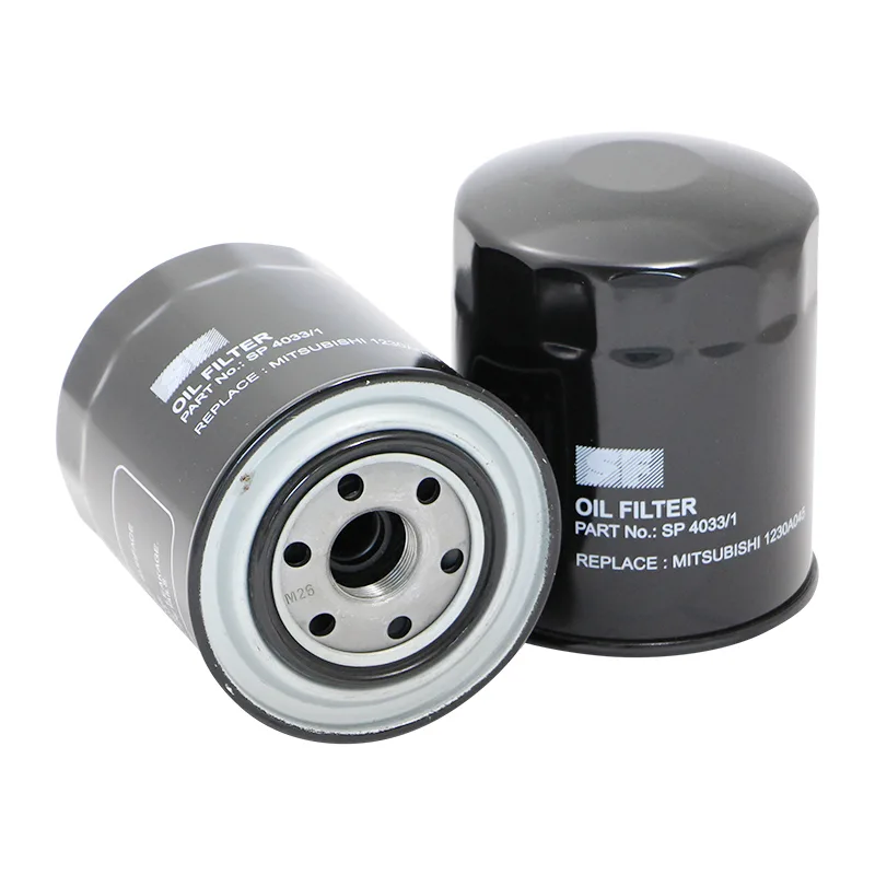 SP4033/1 SF Filter