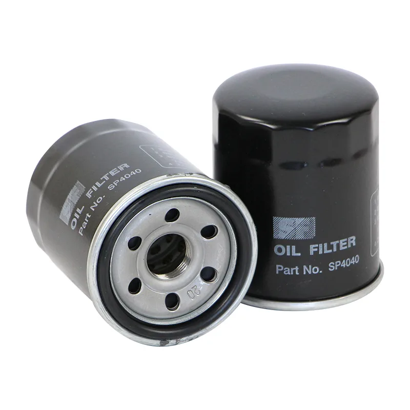 SP4040 SF Filter