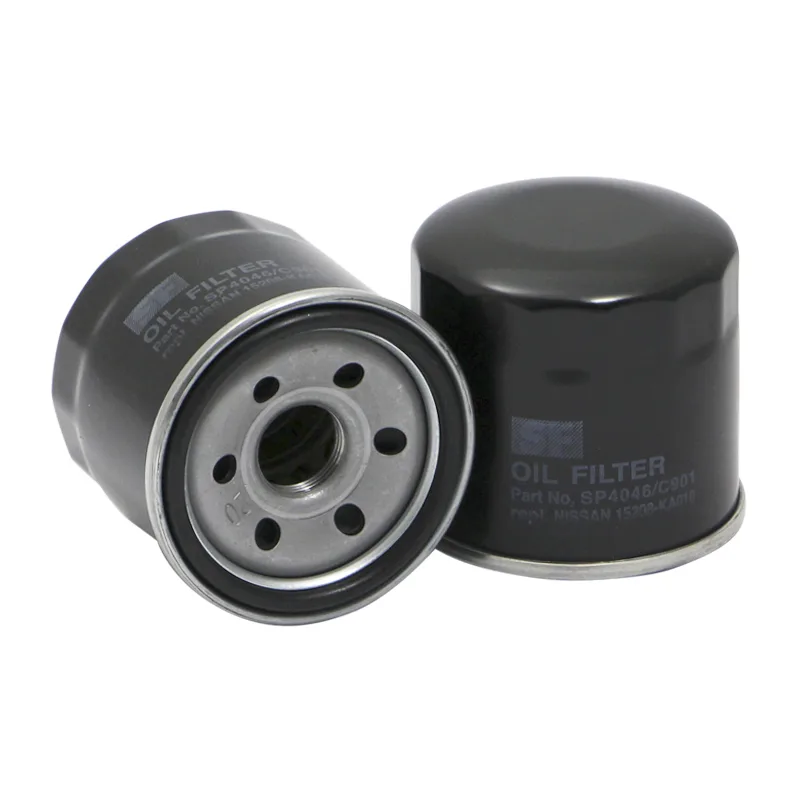 SP4046 SF Filter
