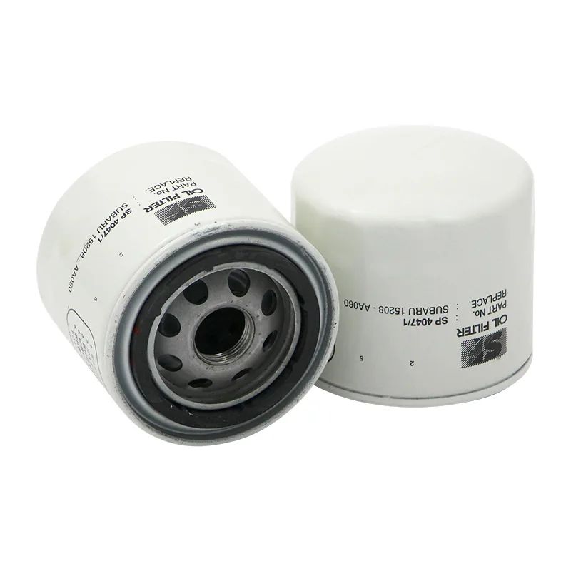 SP4047/1 SF Filter