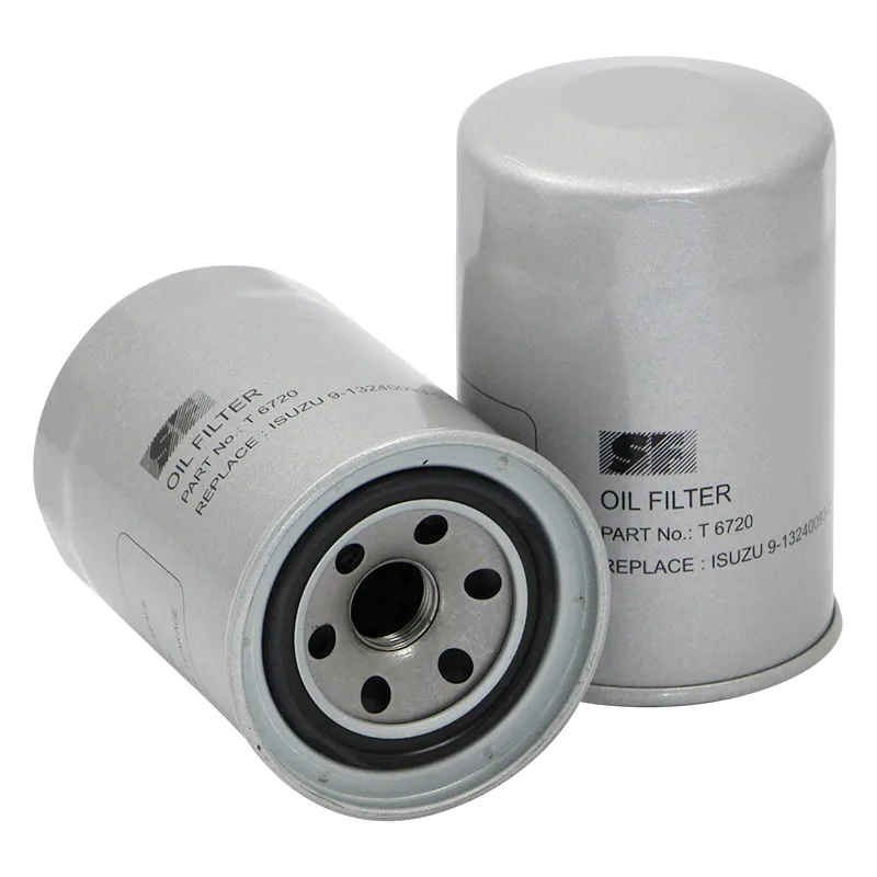 SP4057 SF Filter
