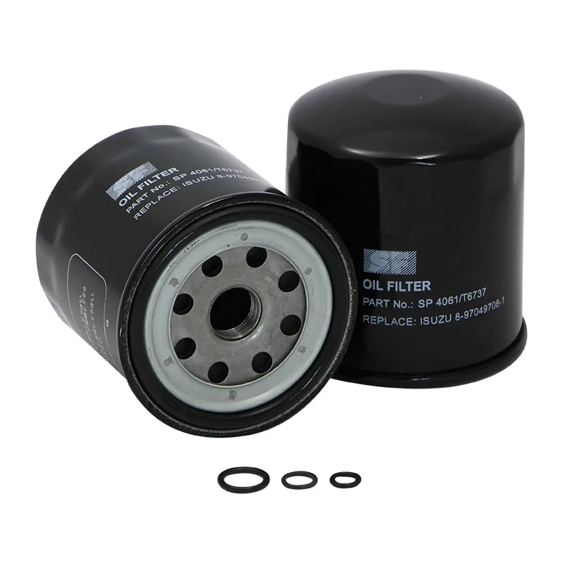 SP4061 SF Filter