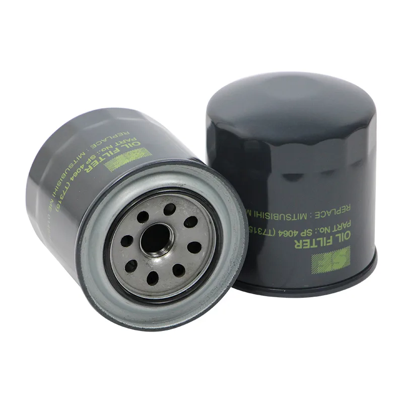 SP4064 SF Filter