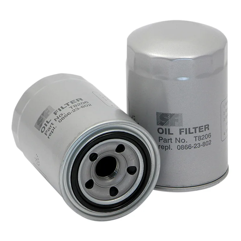 SP4065 SF Filter