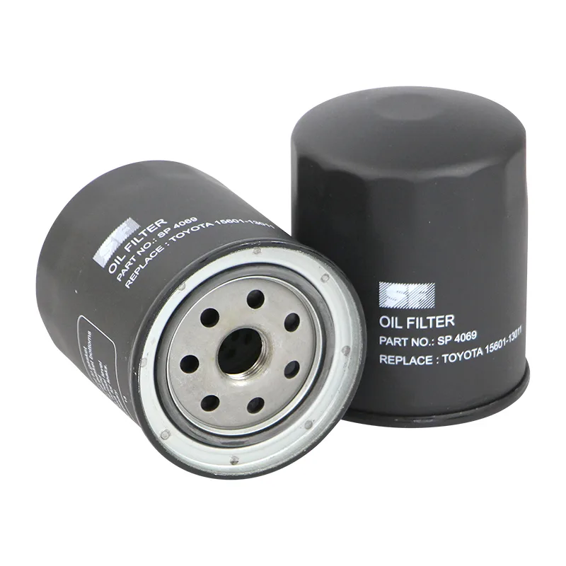 SP4069 SF Filter